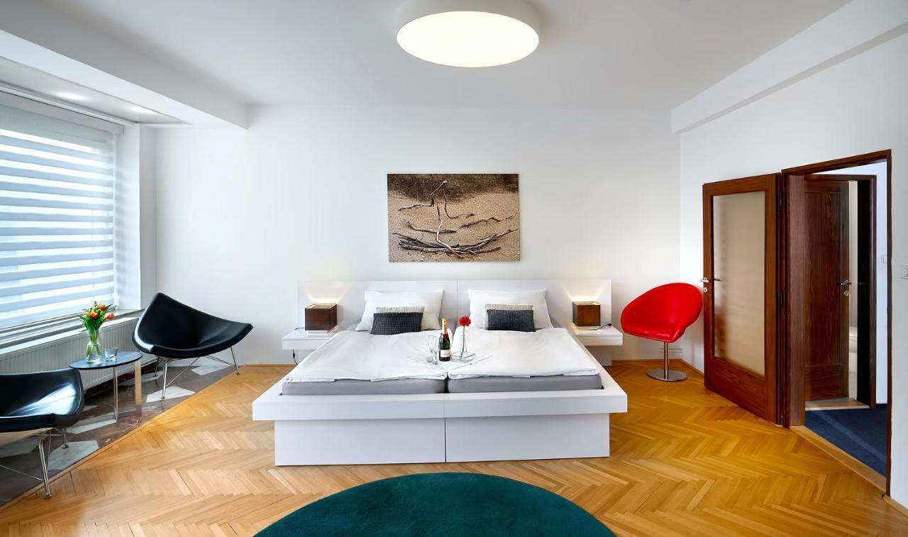 Wellness Hotel Orlik Kozarovice Exterior photo