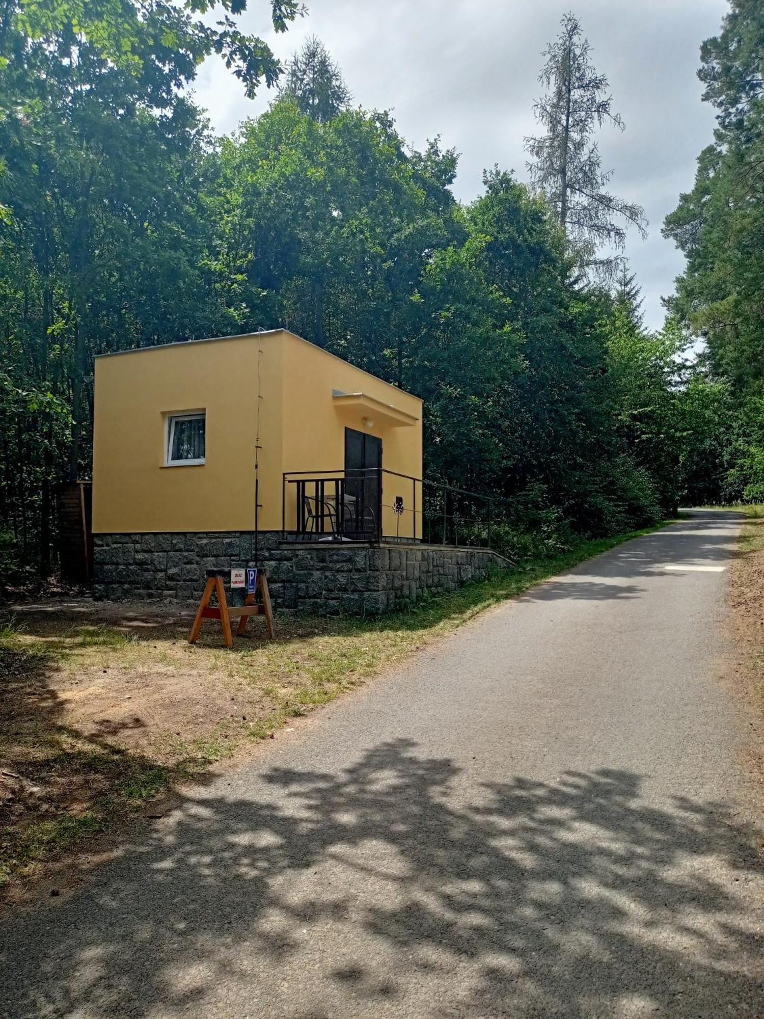 Wellness Hotel Orlik Kozarovice Exterior photo