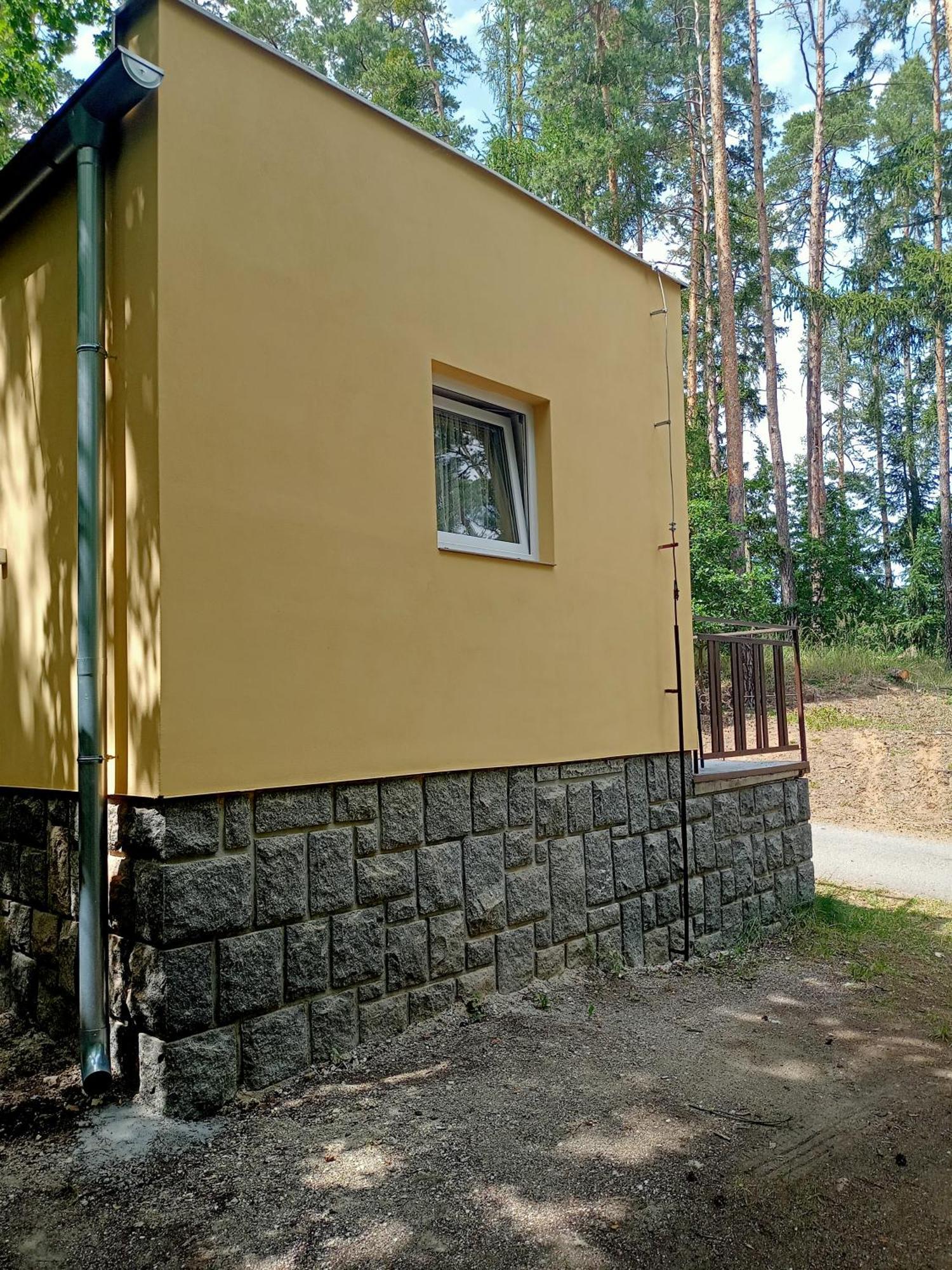 Wellness Hotel Orlik Kozarovice Exterior photo